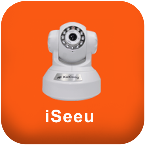 iSeeu LOGO-APP點子