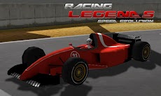 Racing Legendsのおすすめ画像3