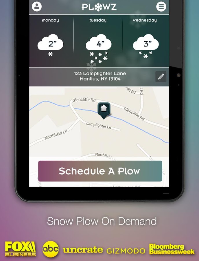 Plowz & Mowz Android Apps on Google Play