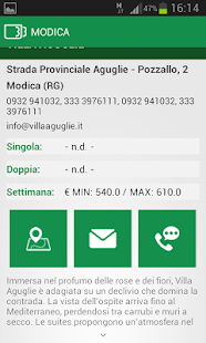 Bed and Breakfast Italia Screenshots 6