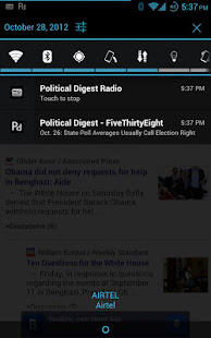Political Digest(圖7)-速報App