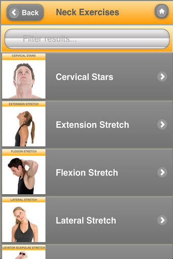 免費下載健康APP|Upper Back Pain Neck Shoulders app開箱文|APP開箱王