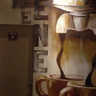咖啡伴 caffebene