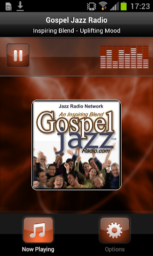 Gospel Jazz Radio