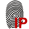 Mi IP Application icon