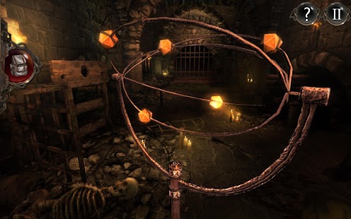 Hellraid: The Escape - screenshot