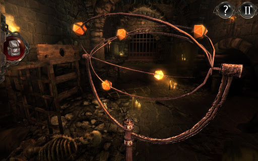 Hellraid: The Escape screenshot