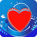 Love Frame logo