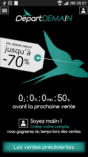 How to download Départ Demain 2.1.1 apk for laptop