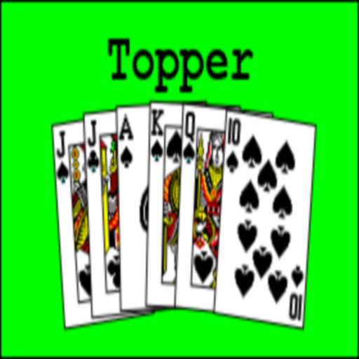 Topper complet LOGO-APP點子