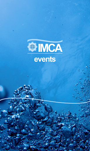 IMCAint Events