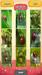 Ladybug Jigsaw Puzzles poster 2