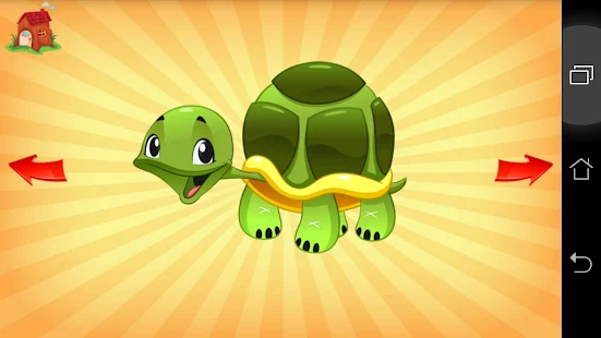 Для детей учим цифры, буквы(圖3)-速報App