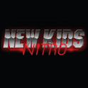 New Kids Nitro Soundboard DEU logo