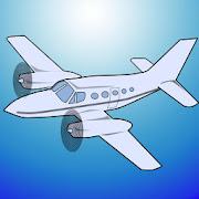Aviation Glossary 1.0 Icon