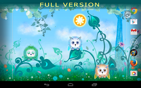Familiars Lite Screenshots 16