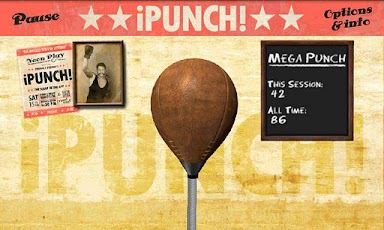 iPunch!