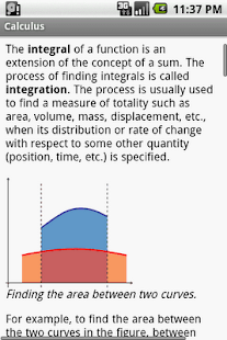 How to install Calculus Study Guide 12.2 mod apk for bluestacks