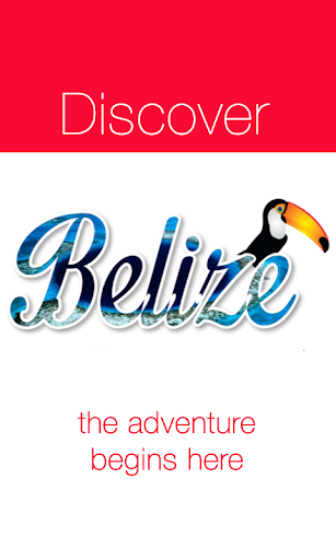 Discover Belize