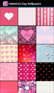 Valentine's Day Wallpapers(圖2)-速報App