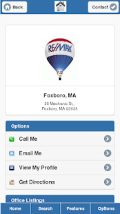 Christy May Realtor Screenshots 8