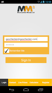 How to install Morecambe Metals lastet apk for laptop