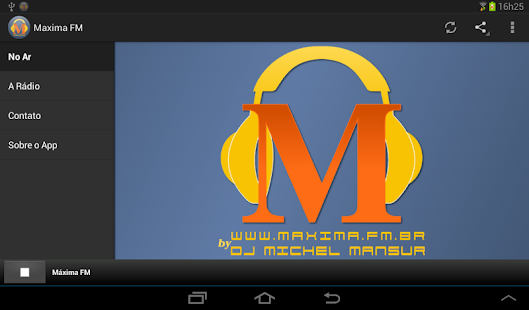 Maxima FM Screenshots 4