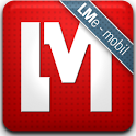LMe-mobil logo