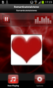 Download Romanticatotalstereo APK for PC