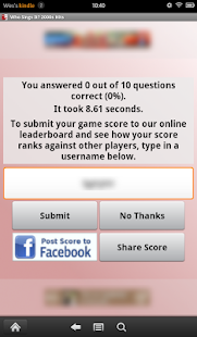 Download Who Sings It? 2000s Hits APK for Android