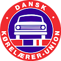 Teoriprøve 7 og 8 personbil logo