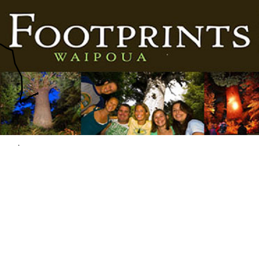 Footprints Waipoua 旅遊 App LOGO-APP開箱王