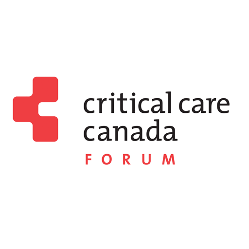 Critical Care Canada Forum 商業 App LOGO-APP開箱王