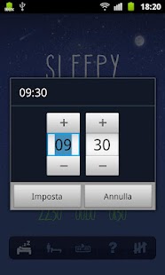 Free Download Sleepy Free APK