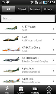 Attack and Interceptor Jets(圖1)-速報App
