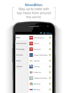 Maxthon Browser - Fast - screenshot thumbnail