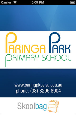 【免費教育App】Paringa Park Primary-APP點子