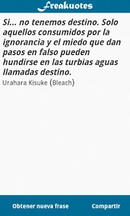 Freakuotes Screenshots 0