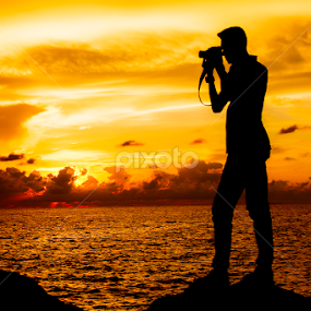 by Iqbal Al-jud - Novices Only Objects & Still Life