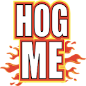 HogMe – Harley Motorcycle app logo