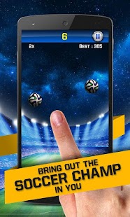 download Fantasy Simply Soccer free