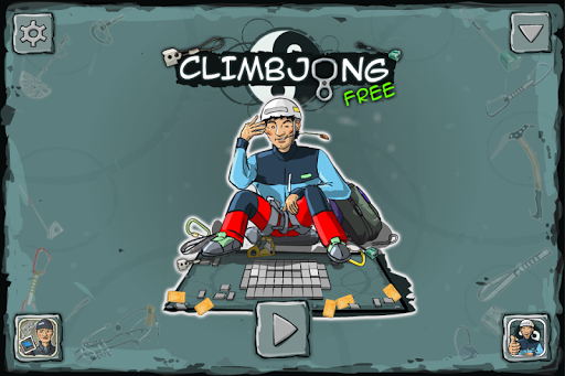 ClimbJong Free