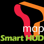 SmartHUD with Tmap Apk