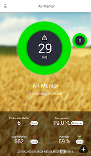 Air Mentor Screenshots 2