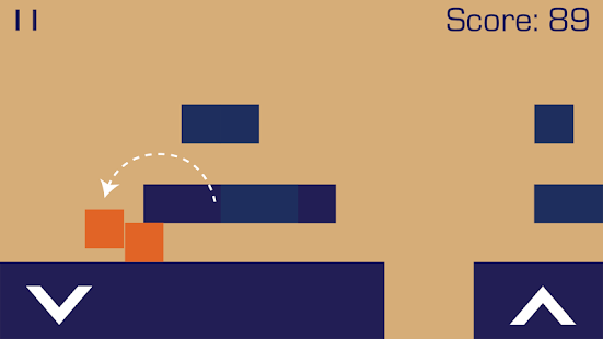 How to get Square Running 1.0 unlimited apk for android