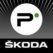 ŠKODA Performance  Icon