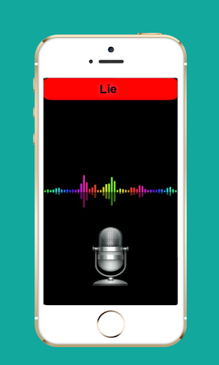 免費下載娛樂APP|Voice Lie Detector Prank app開箱文|APP開箱王