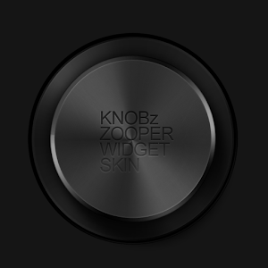 KNOBz Zooper Widget Skin.apk 1.0