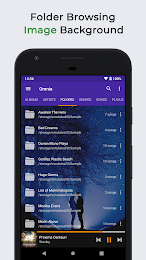 Omnia Music Player 4