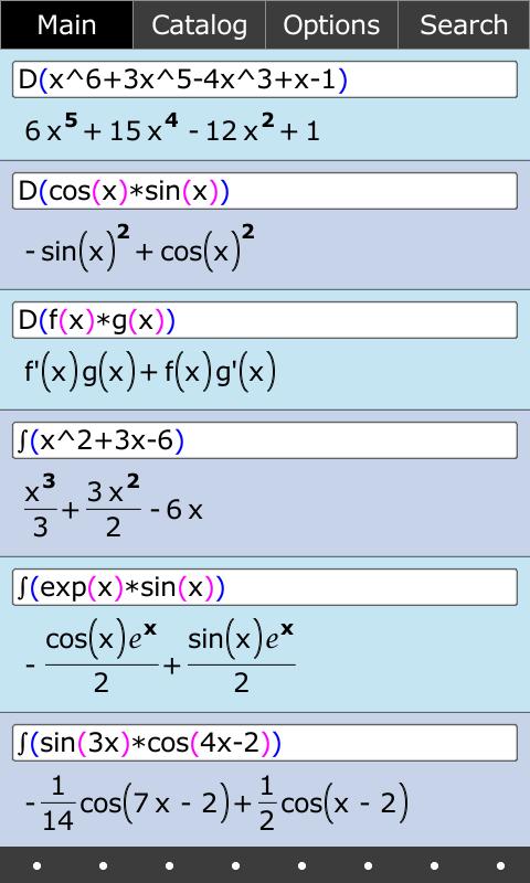 MathStudioのおすすめ画像3